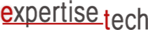 ExpertiseTech logo